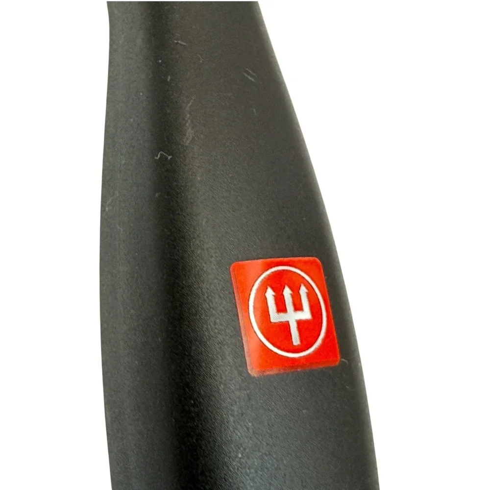 Wüsthof Honing‎ Steel Sharpening Rod Knife Sharpener 10